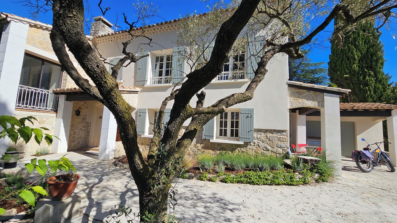 Photo of Outdoor in Vaison-la-Romaine