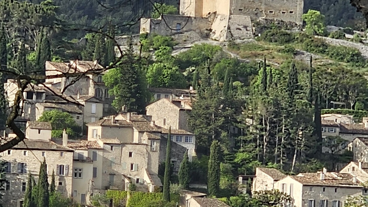 Photo of Others in Vaison-la-Romaine