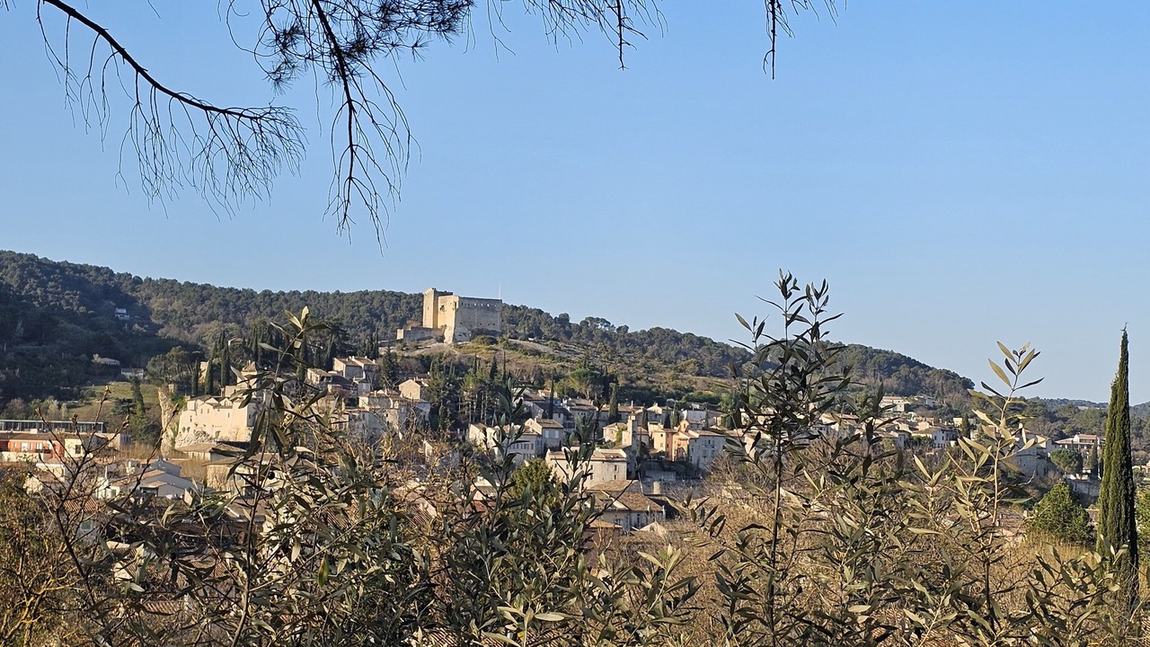 Photo of Others in Vaison-la-Romaine