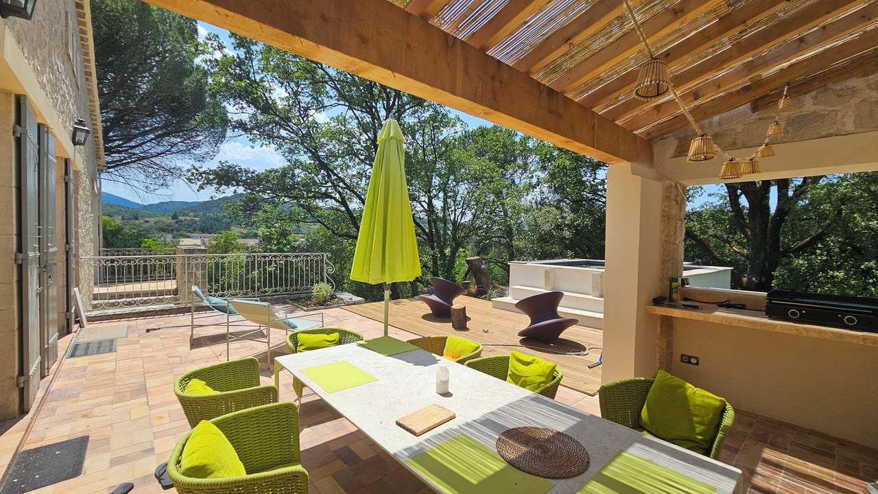 Photo of Outdoor in Vaison-la-Romaine