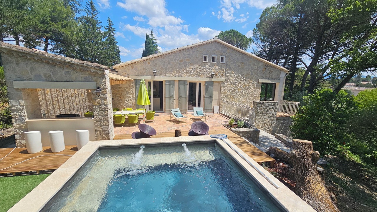 Photo of Outdoor in Vaison-la-Romaine