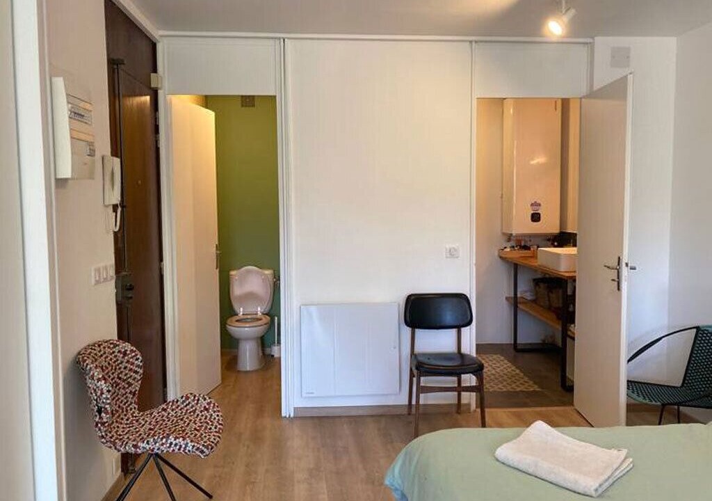 Photo of Bedroom in Prefecture