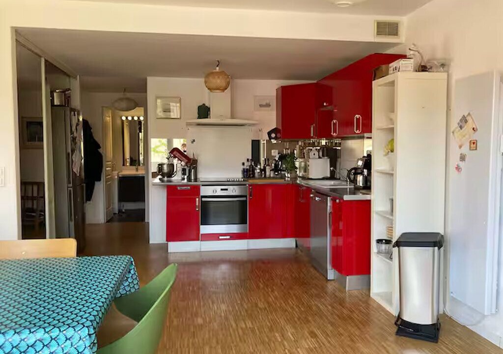 Photo of Kitchen in Prefecture