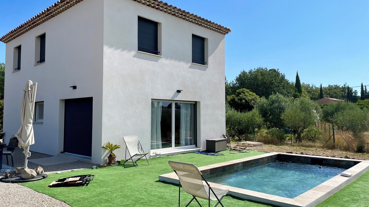 Photo of Outdoor in Lorgues