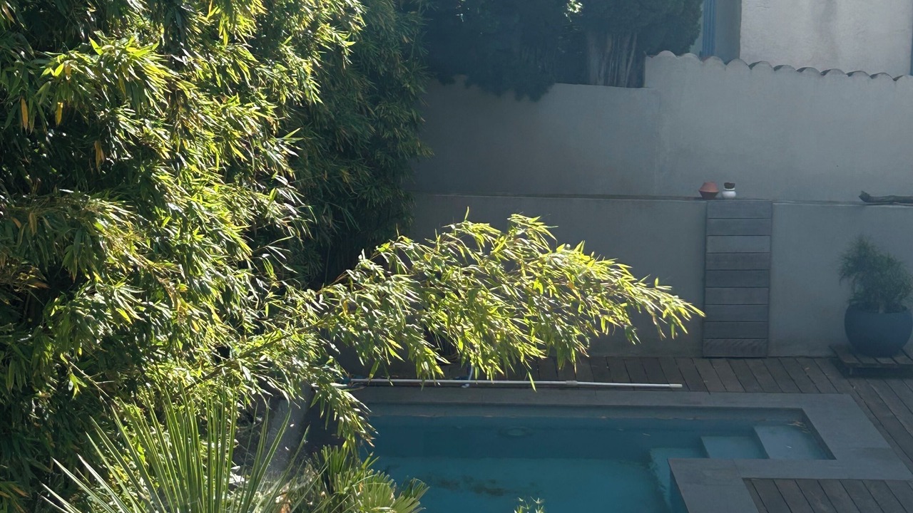Photo of Outdoor in Les Baumettes