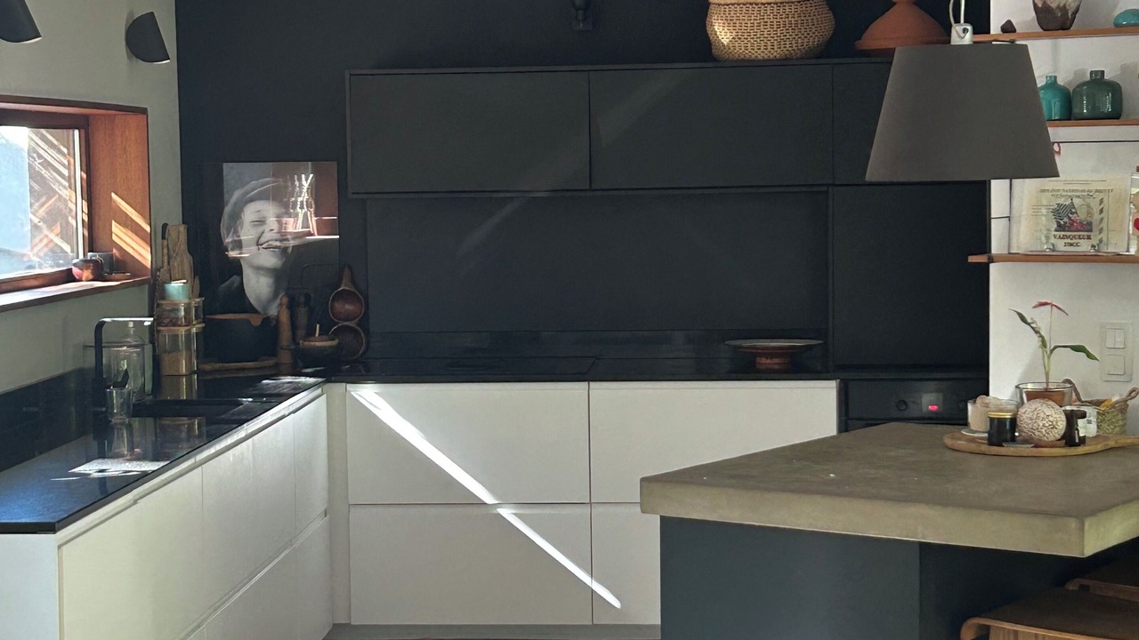 Photo of Kitchen in Les Baumettes