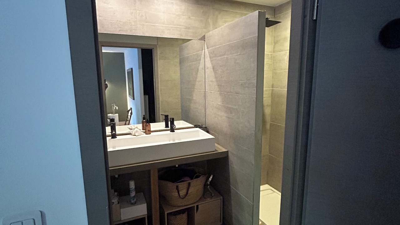 Photo of Bathroom in Les Baumettes