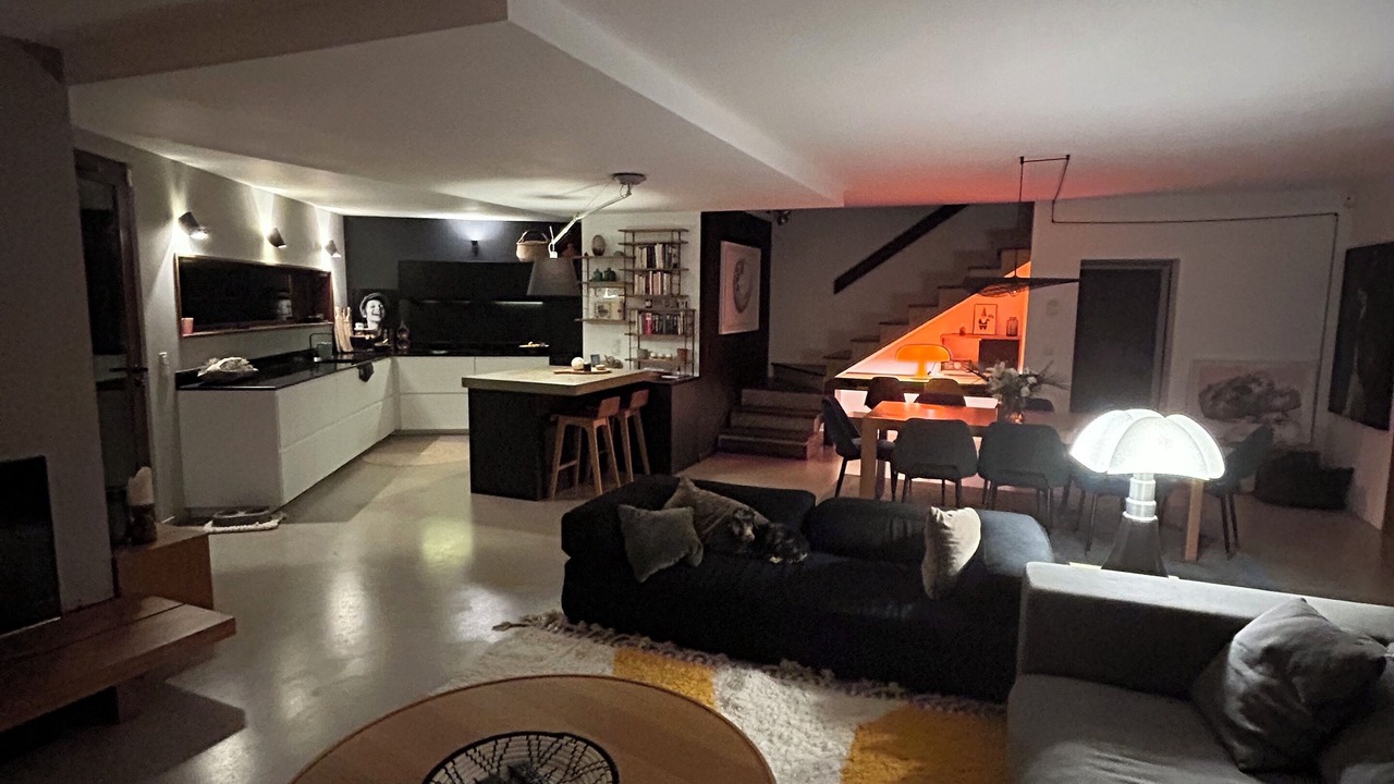 Photo of Livingroom in Les Baumettes