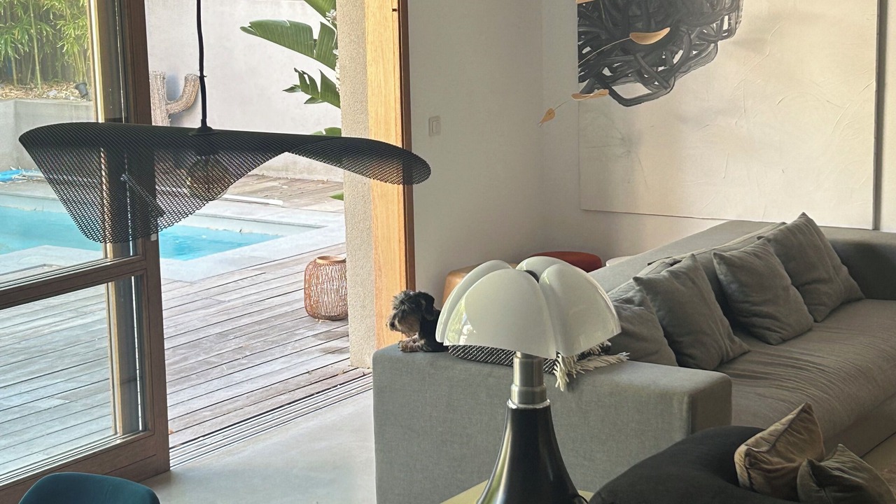Photo of Livingroom in Les Baumettes