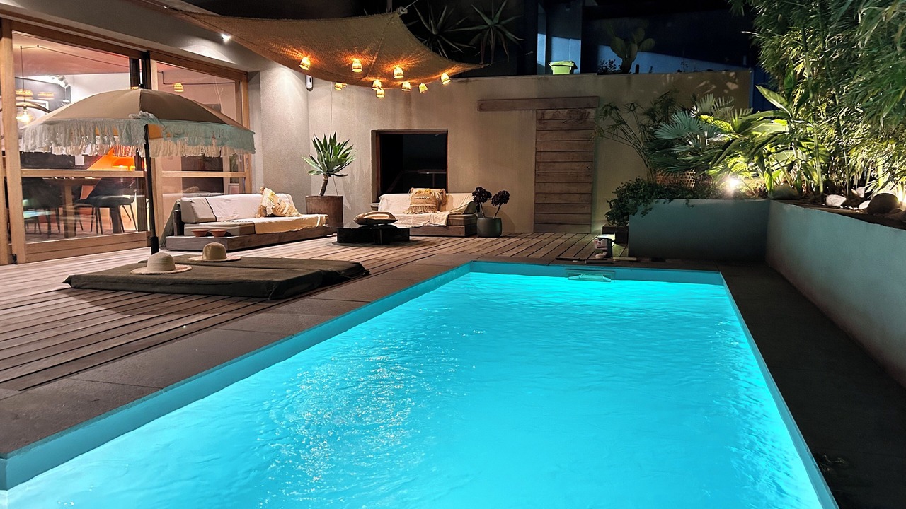 Photo of Outdoor in Les Baumettes
