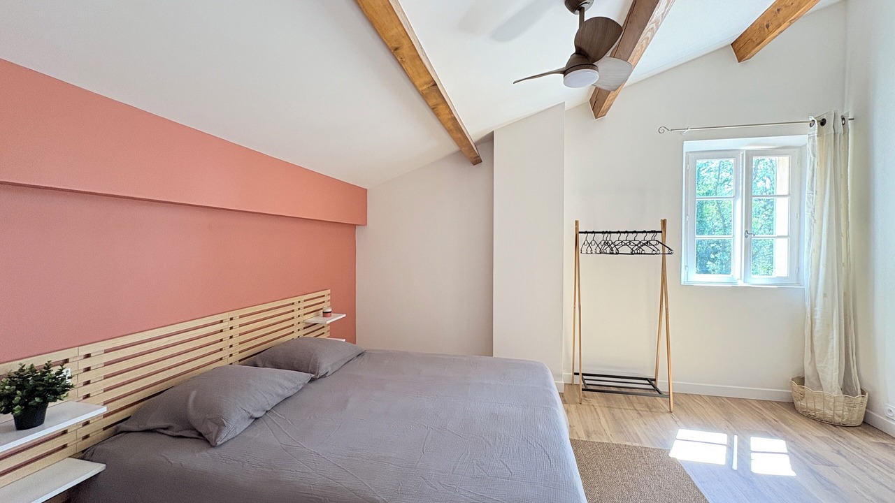 Photo of Bedroom in Les Angles