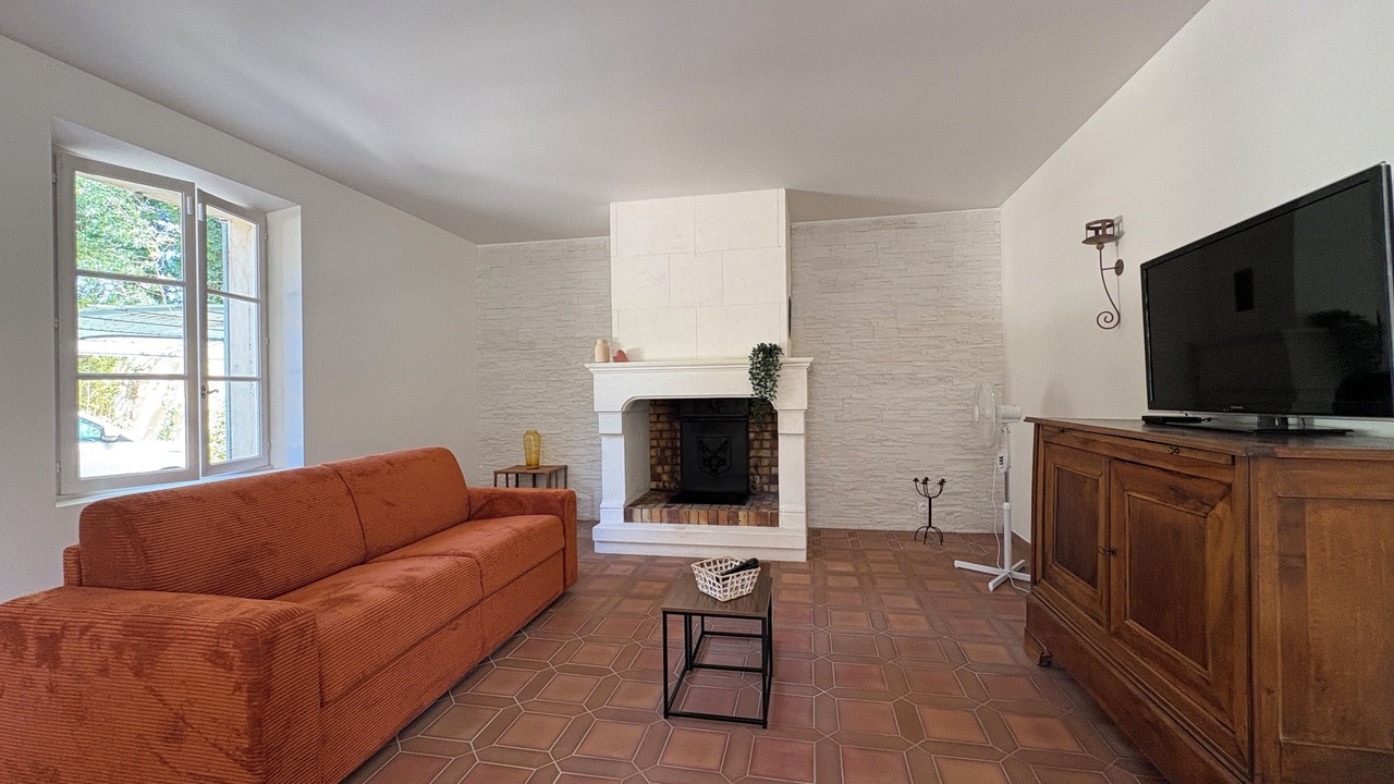 Photo of Livingroom in Les Angles