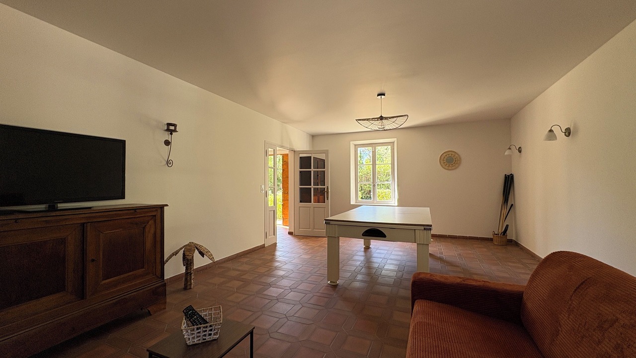 Photo of Livingroom in Les Angles