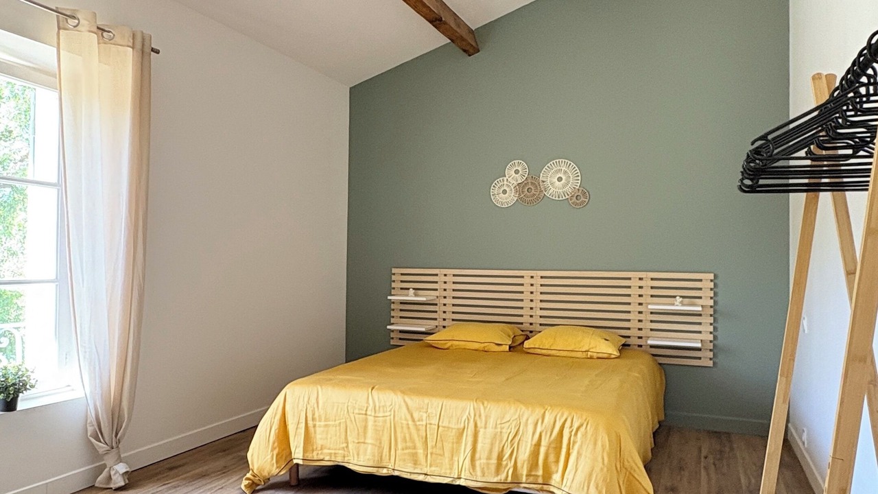 Photo of Bedroom in Les Angles