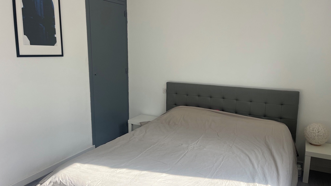 Photo of Bedroom in Camps-la-Source