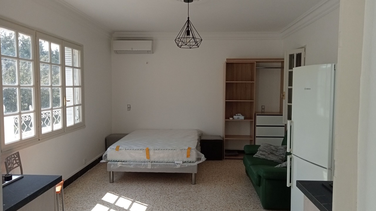 Photo of Bedroom in Le Pontet