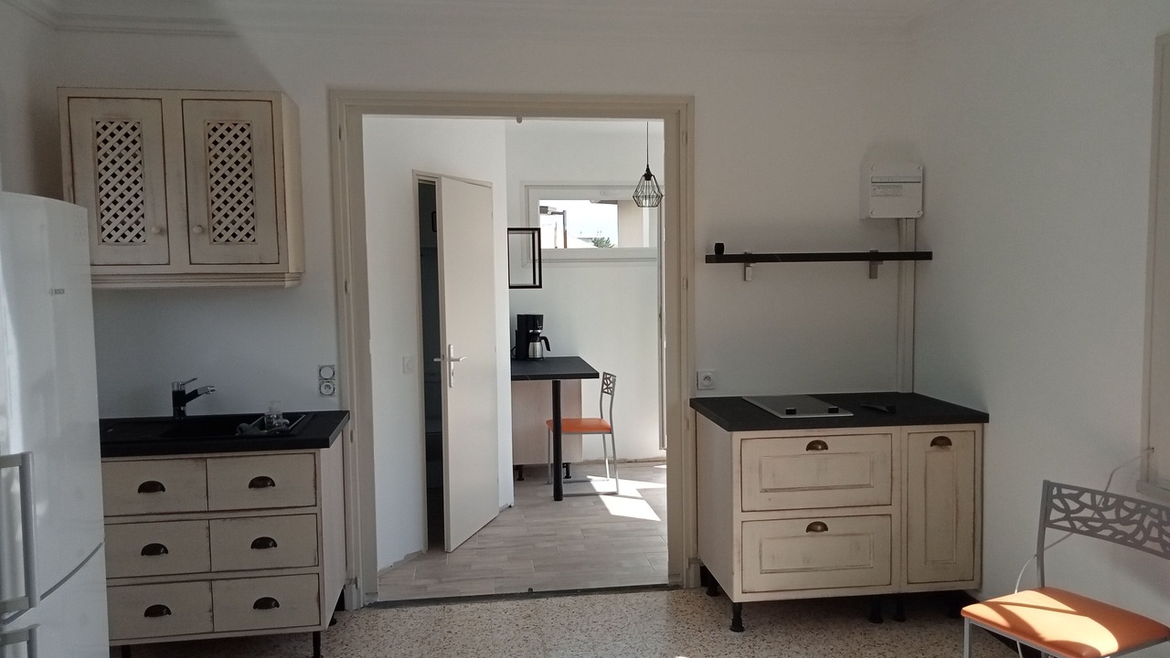 Photo of Kitchen in Le Pontet