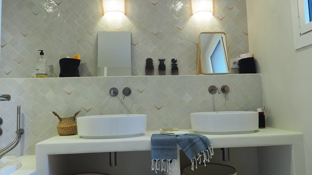 Photo of Bathroom in Suzette