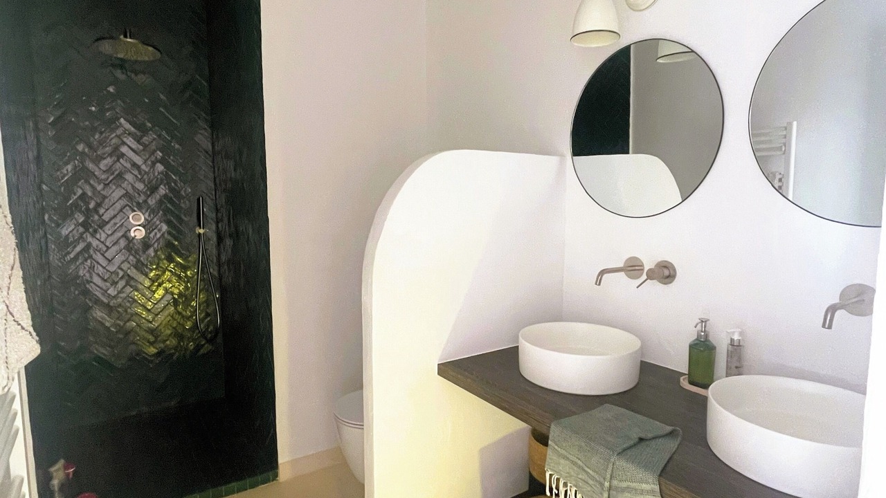 Photo of Bathroom in Suzette