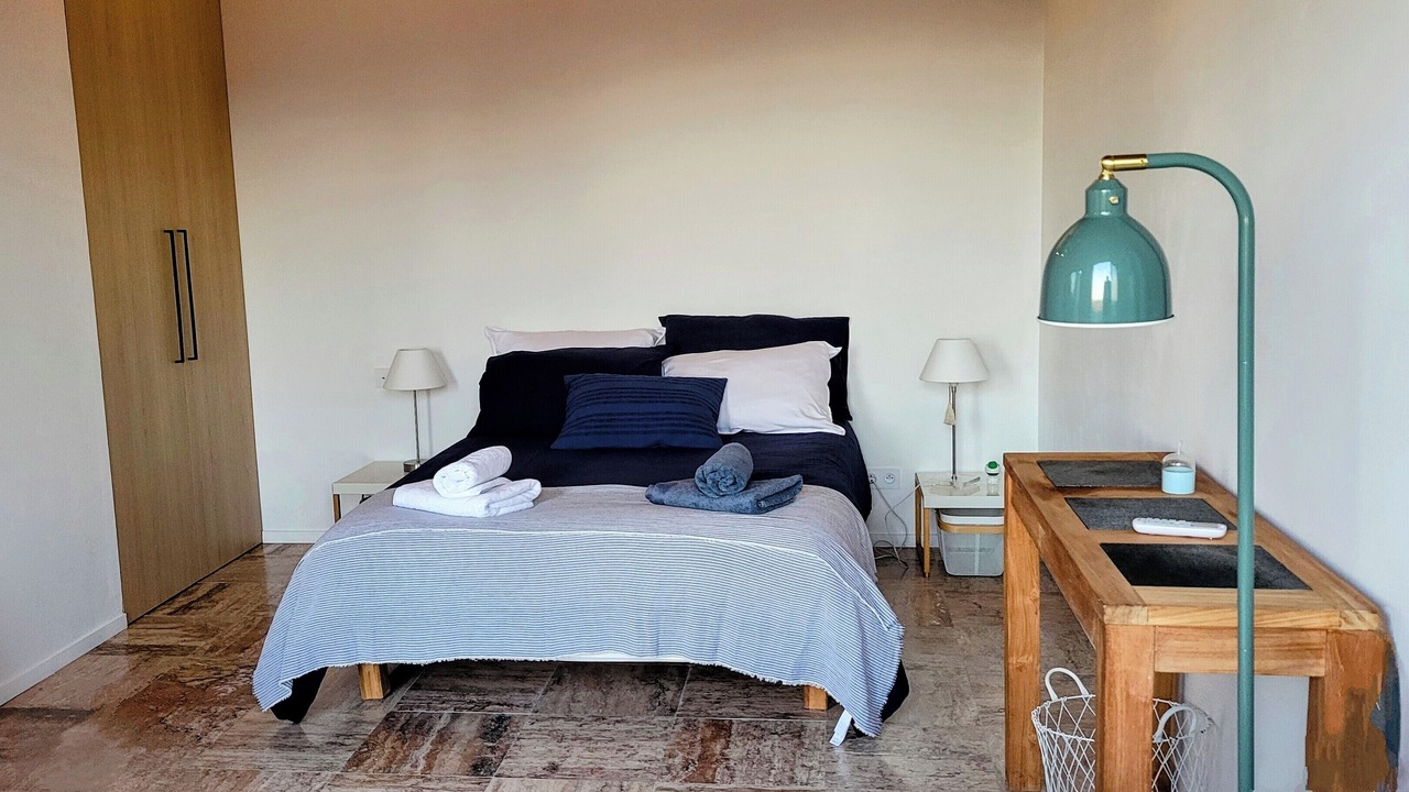 Photo of Bedroom in Suzette