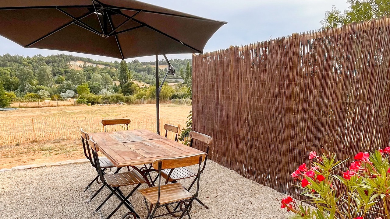 Photo of Outdoor in Rustrel