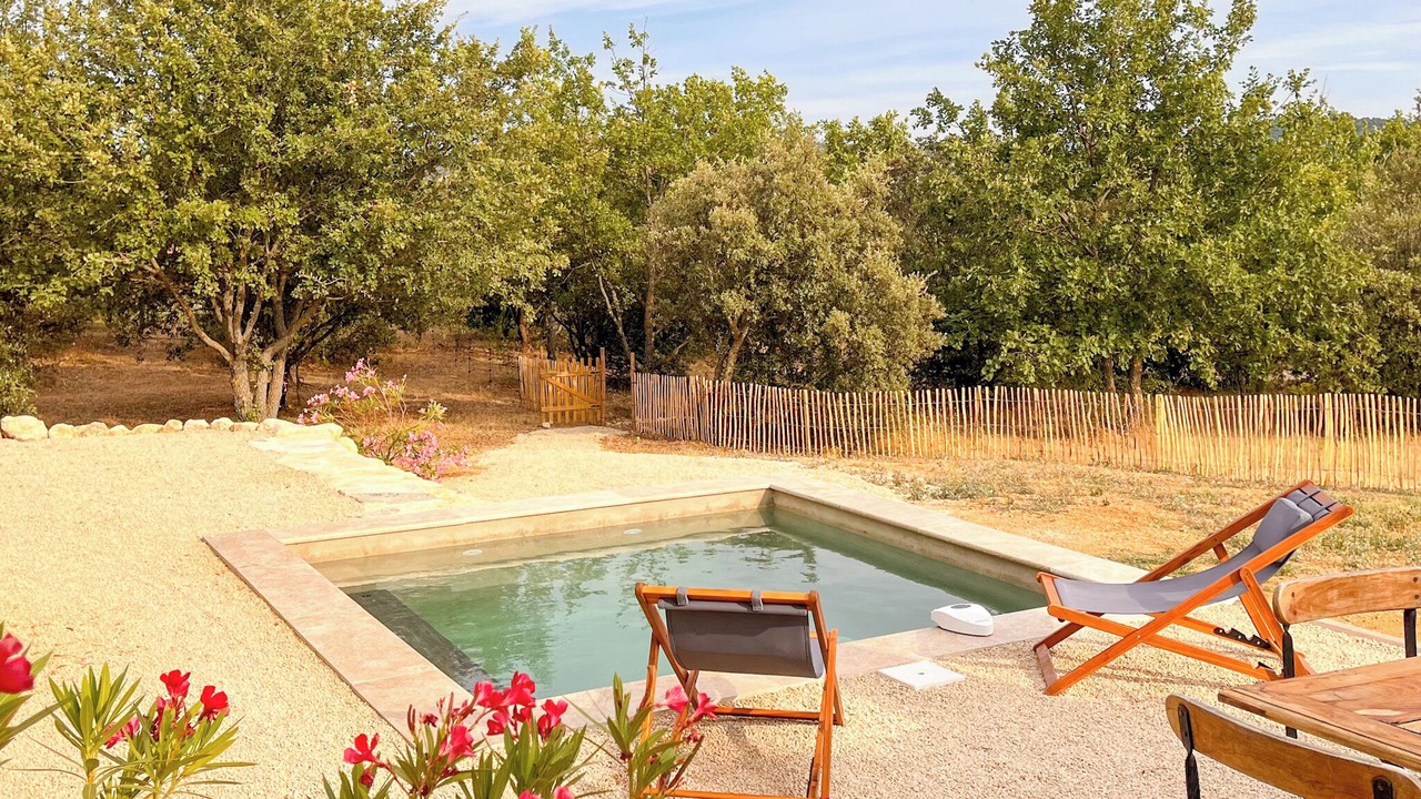 Photo of Outdoor in Rustrel