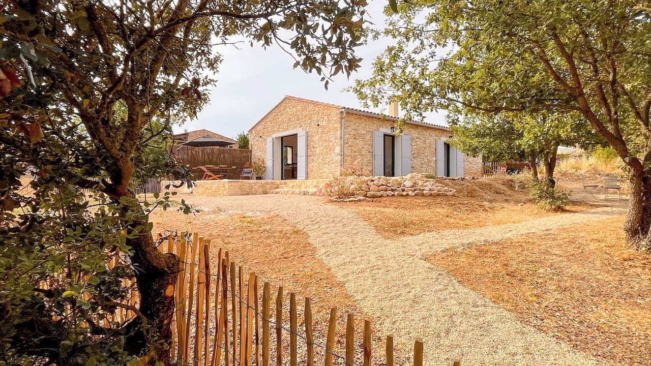 Photo of Outdoor in Rustrel