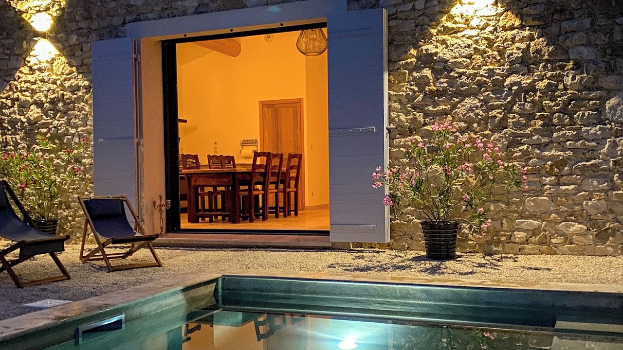 Photo of Outdoor in Rustrel