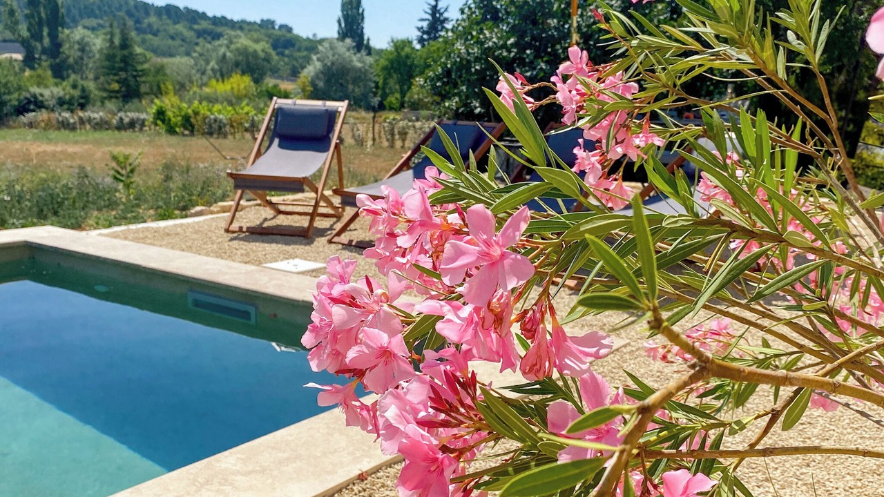 Photo of Outdoor in Rustrel