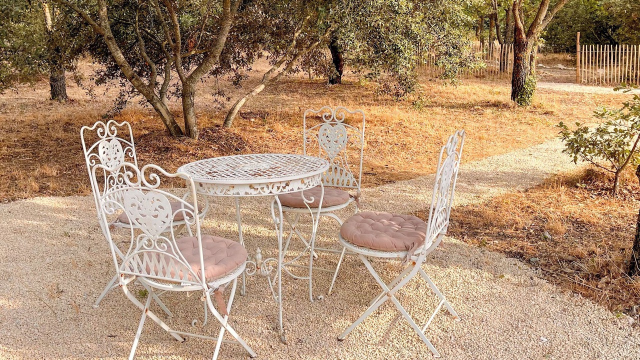 Photo of Outdoor in Rustrel