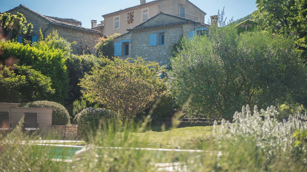 Photo of Outdoor in Malaucene