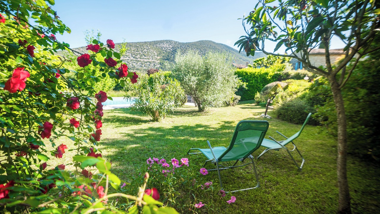Photo of Outdoor in Malaucene
