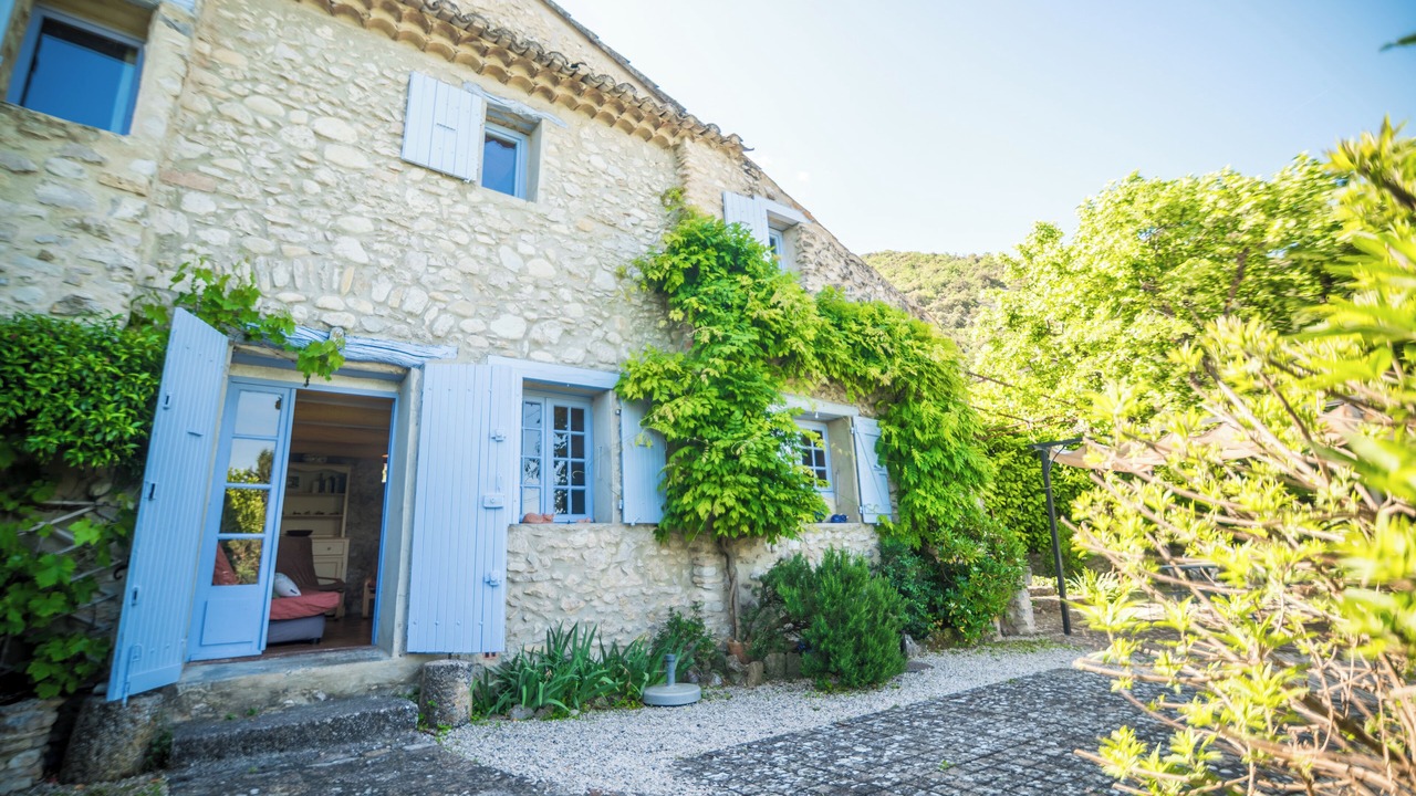 Photo of Outdoor in Malaucene