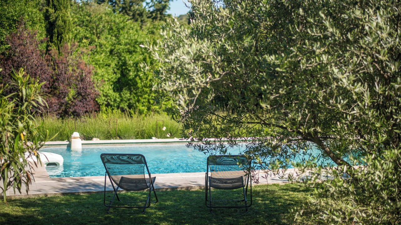 Photo of Outdoor in Malaucene
