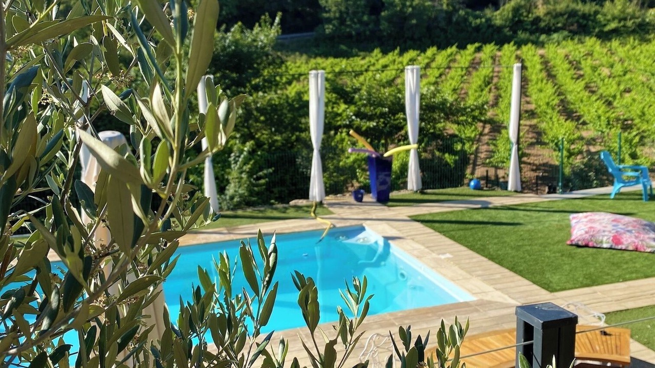 Photo of Outdoor in Tourves