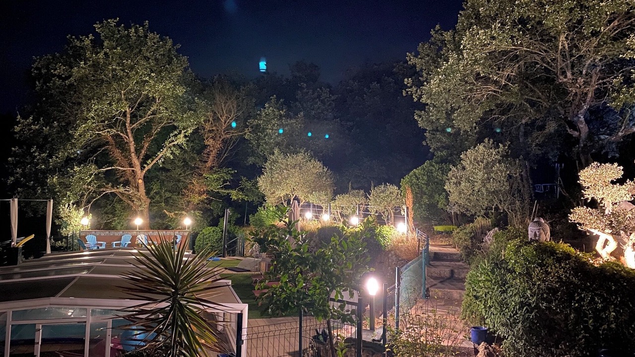 Photo of Outdoor in Tourves