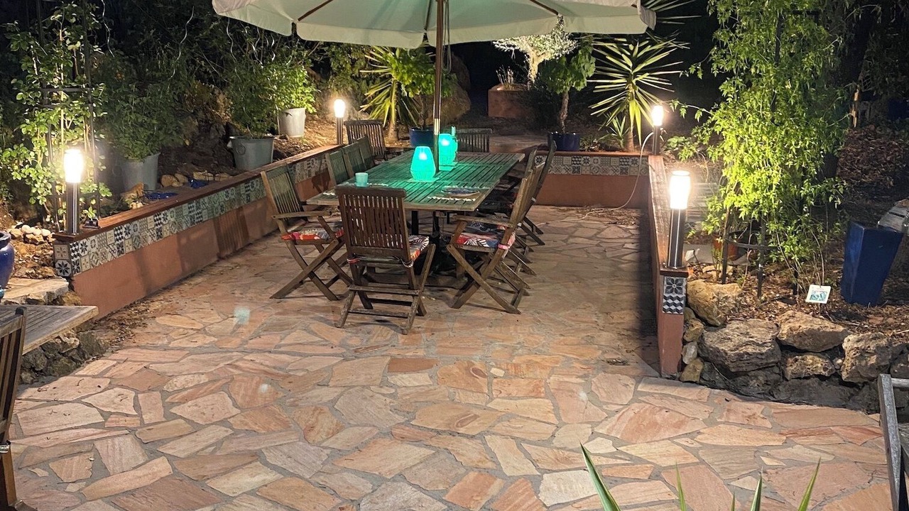 Photo of Outdoor in Tourves