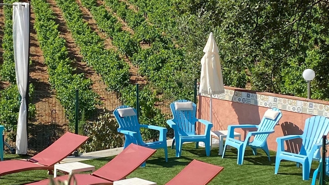 Photo of Outdoor in Tourves