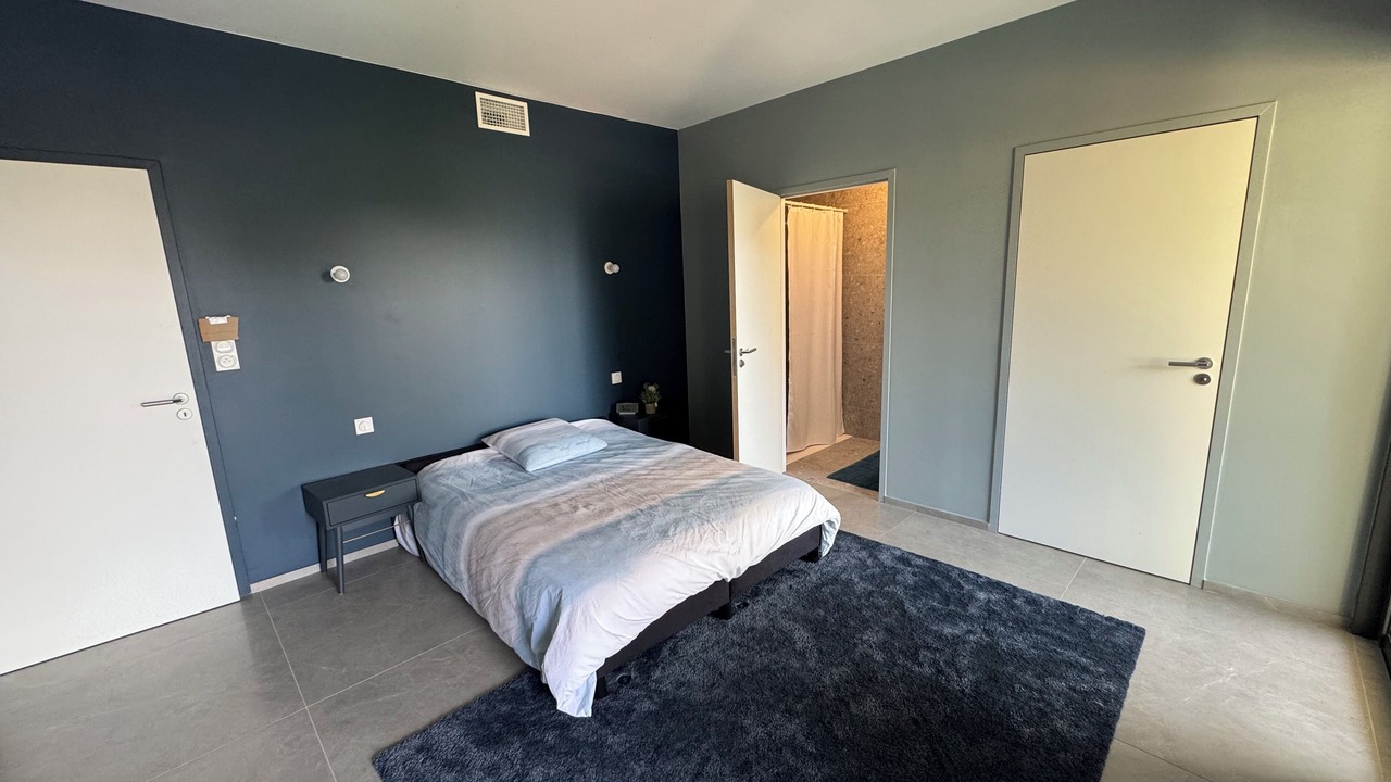 Photo of Bedroom in Nord
