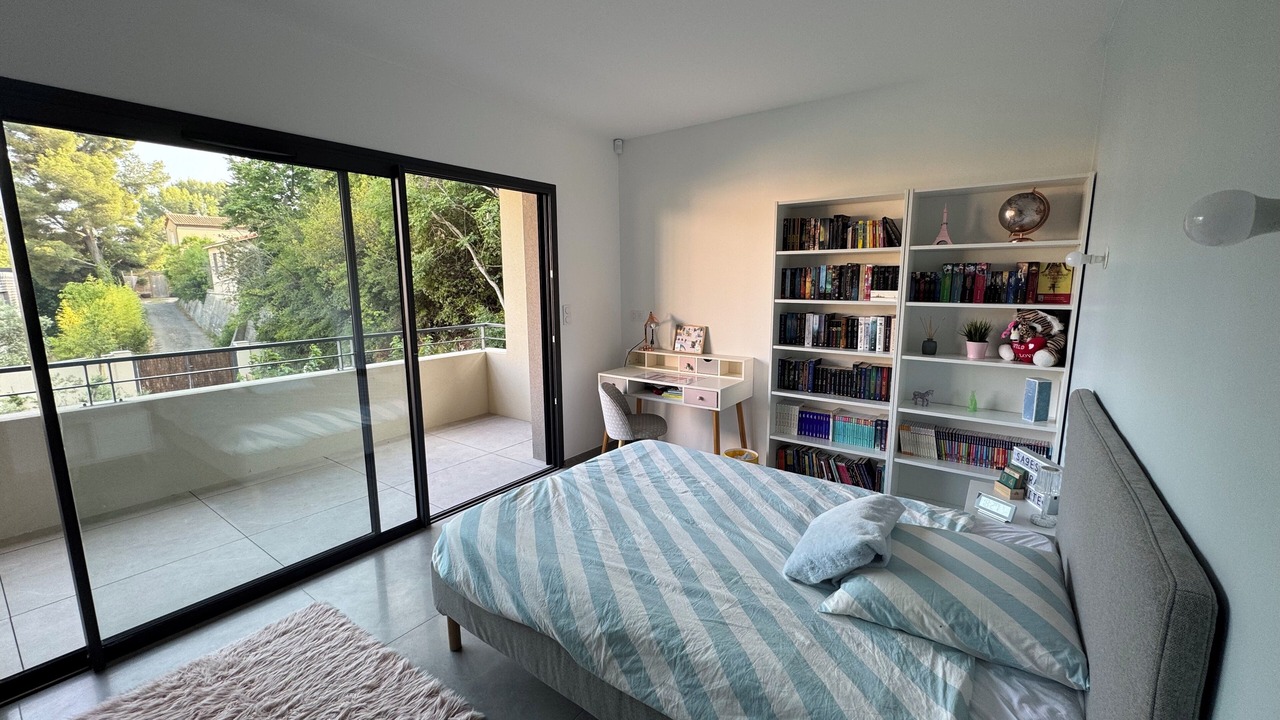 Photo of Bedroom in Nord
