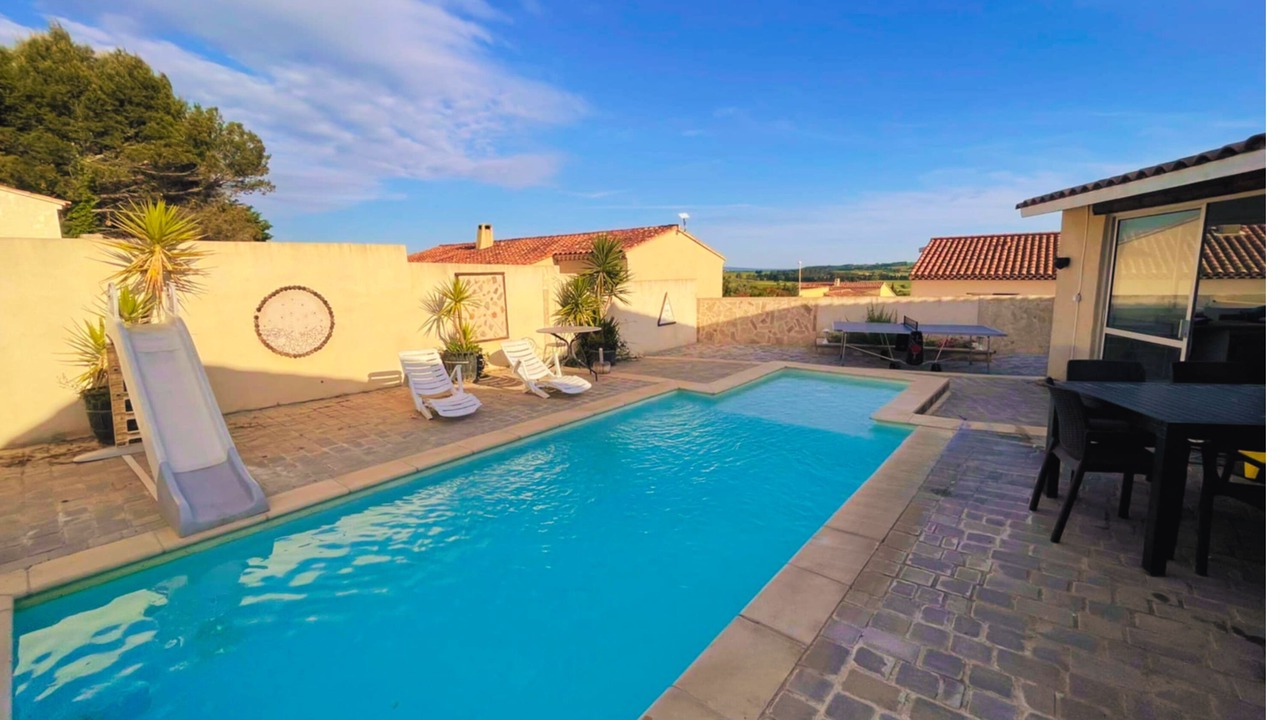 Photo of Outdoor in Fournes