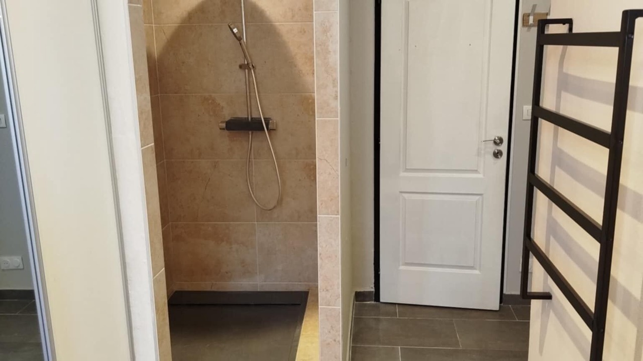 Photo of Bathroom in Fournes