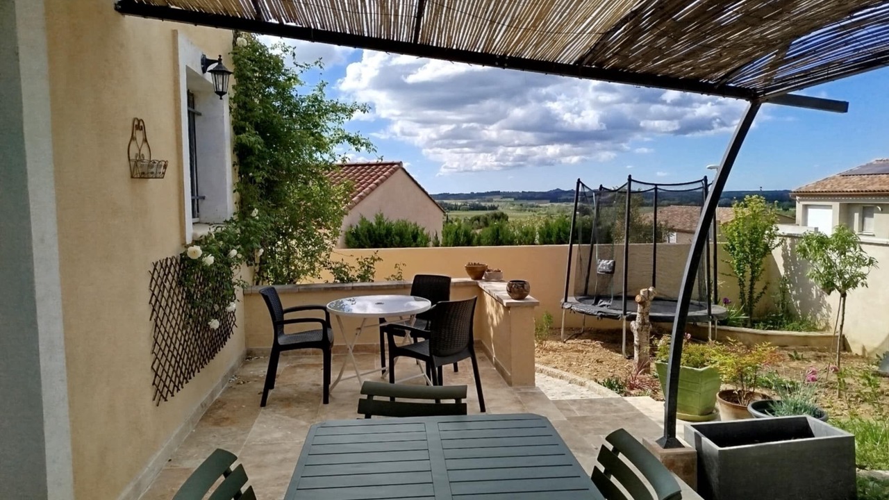 Photo of Outdoor in Fournes