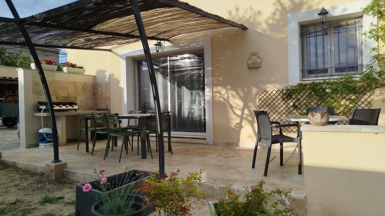 Photo of Outdoor in Fournes