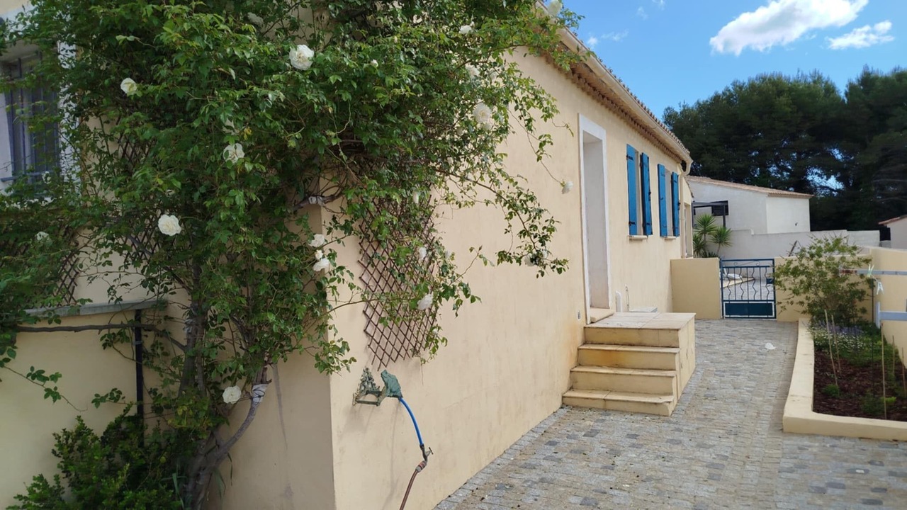 Photo of Outdoor in Fournes