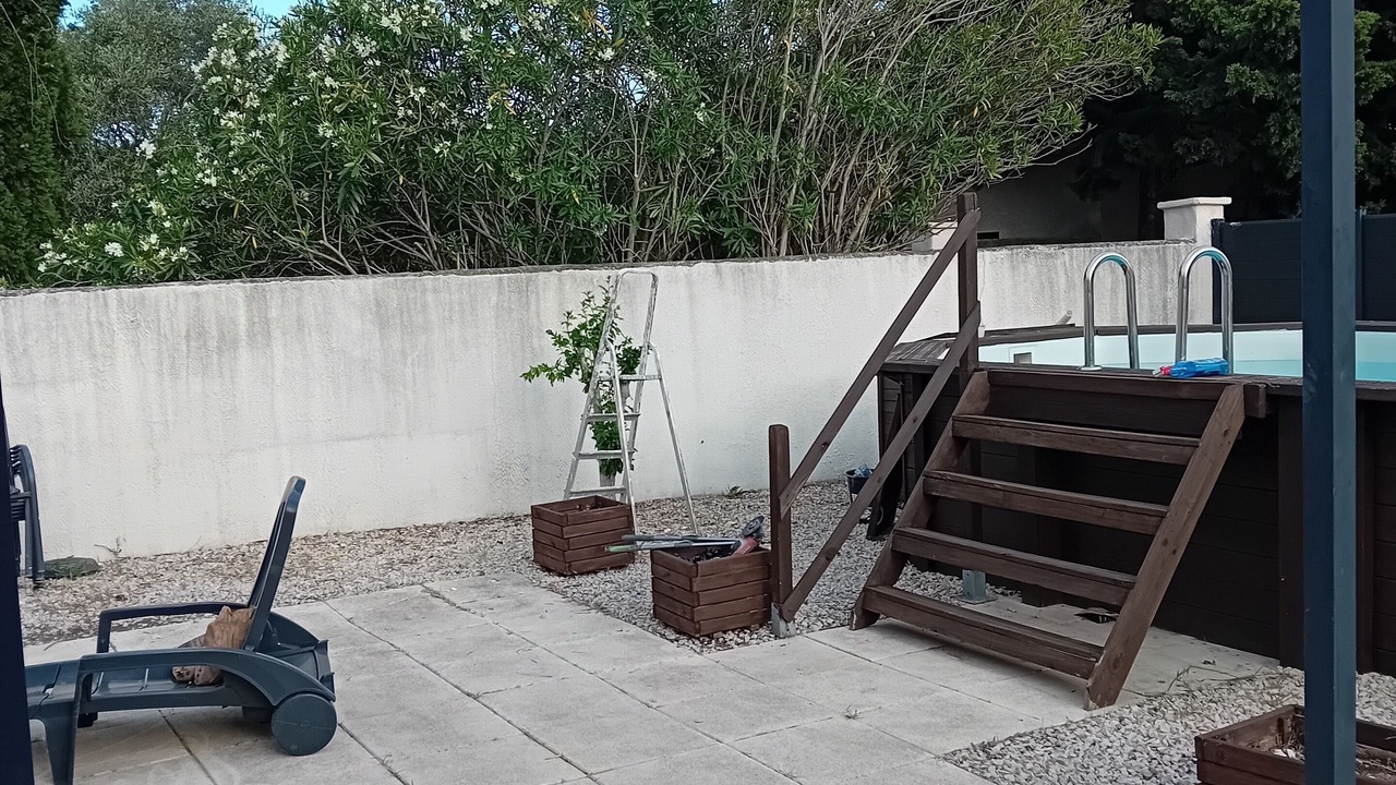 Photo of Outdoor in Morieres-les-Avignon
