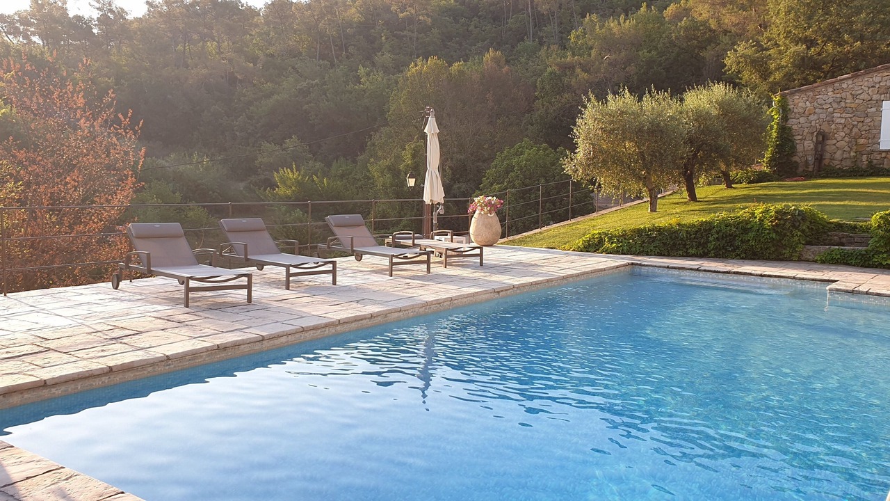 Photo of Outdoor in Brignoles