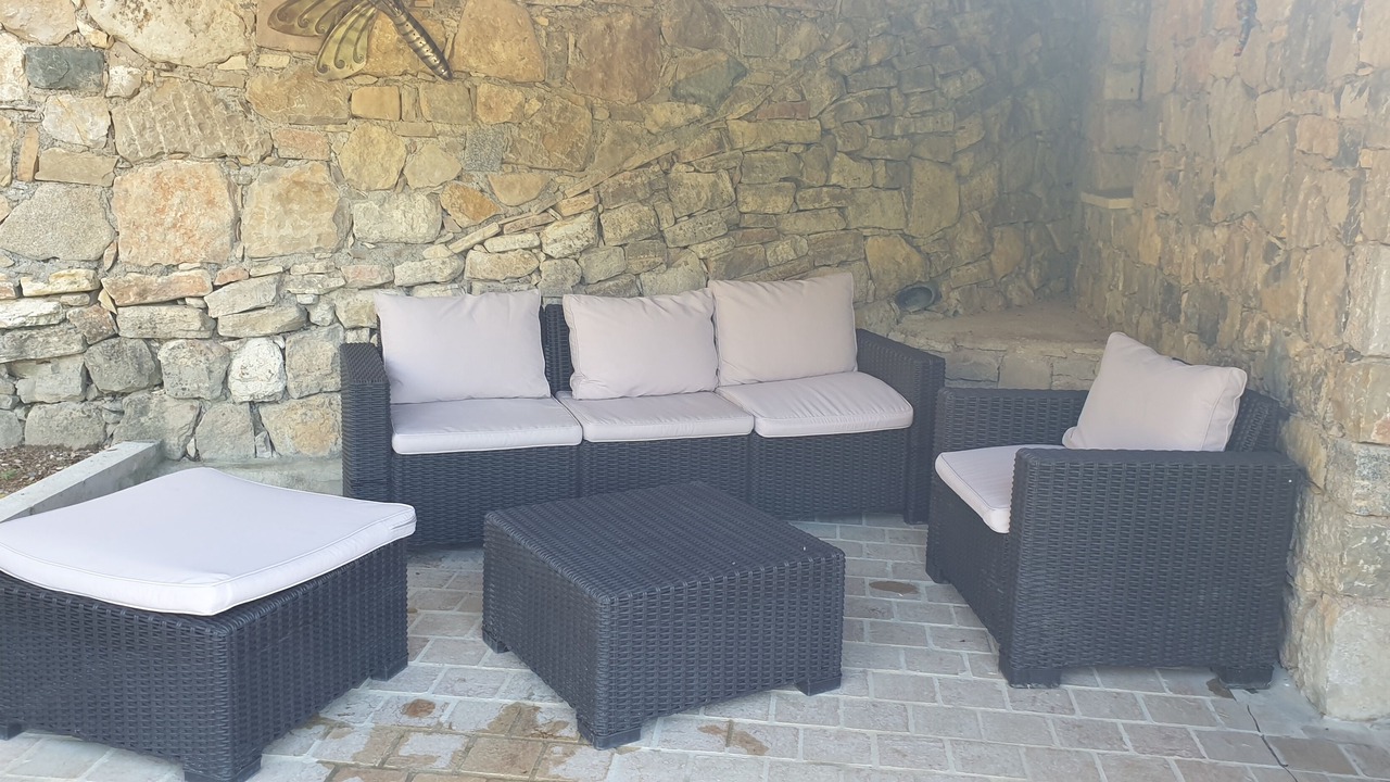Photo of Patio Balcony in Brignoles