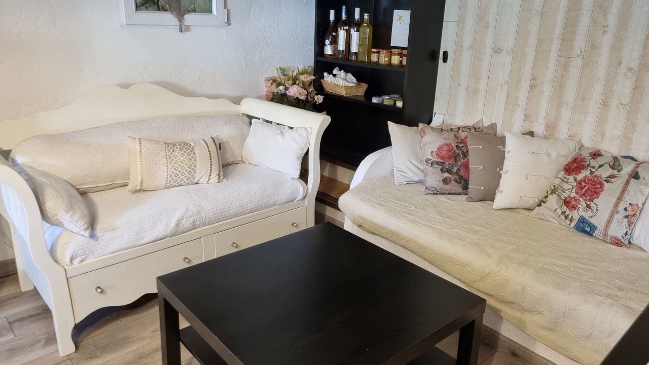 Photo of Livingroom in Brignoles