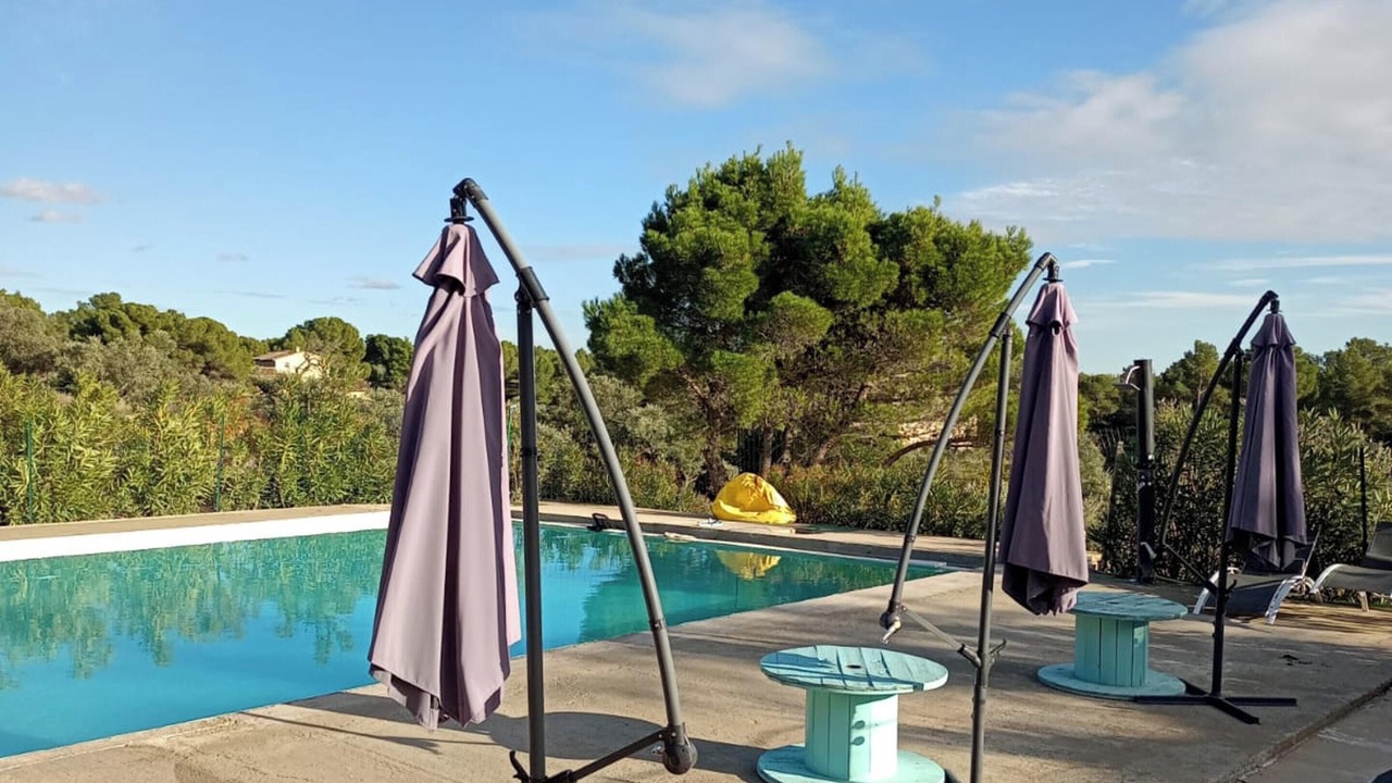 Photo of Outdoor in Mouries